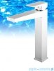 Omnires Fresh bateria umywalkowa wysoka chrom FR7112CR